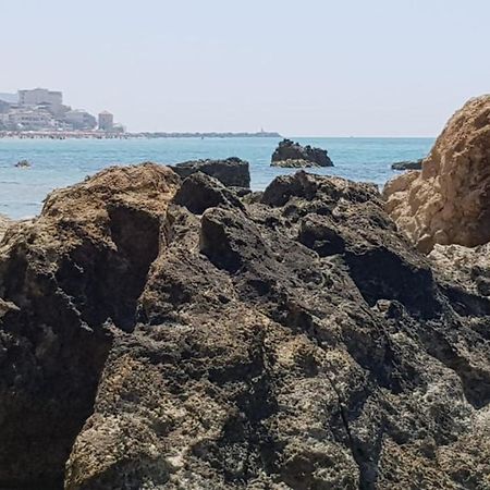Villa Alfonso Con Vista Mare Siculiana Marina Εξωτερικό φωτογραφία