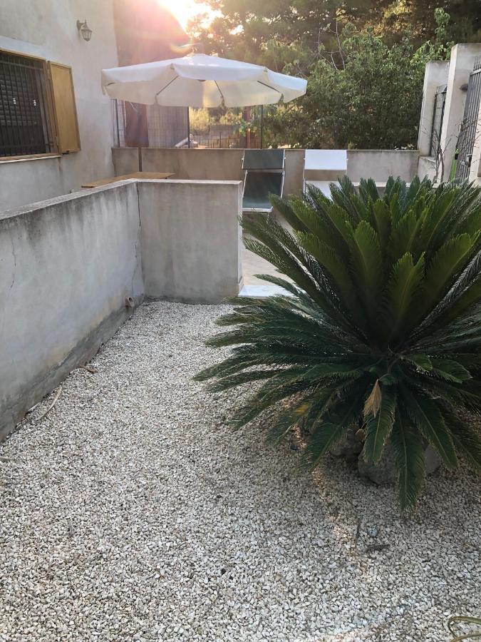 Villa Alfonso Con Vista Mare Siculiana Marina Εξωτερικό φωτογραφία